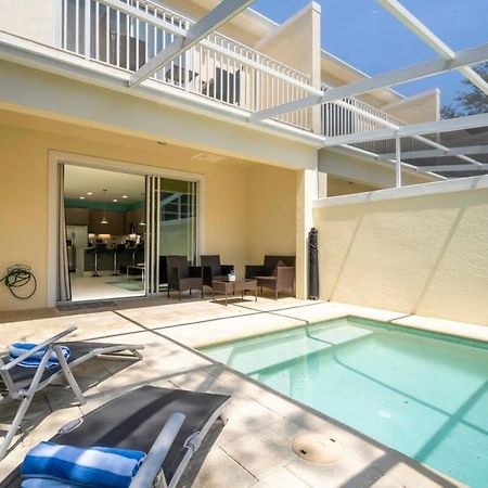 Marvelous 3Bd W Pool Near Disney At Serenity 1536 Orlando Ngoại thất bức ảnh