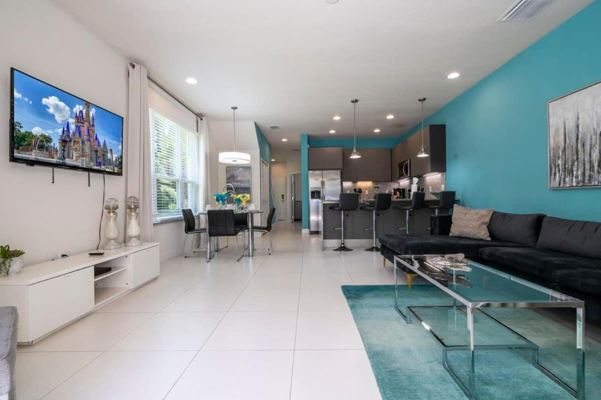 Marvelous 3Bd W Pool Near Disney At Serenity 1536 Orlando Ngoại thất bức ảnh