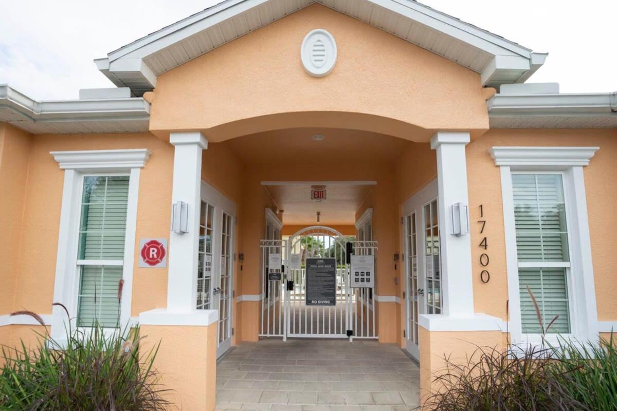 Marvelous 3Bd W Pool Near Disney At Serenity 1536 Orlando Ngoại thất bức ảnh