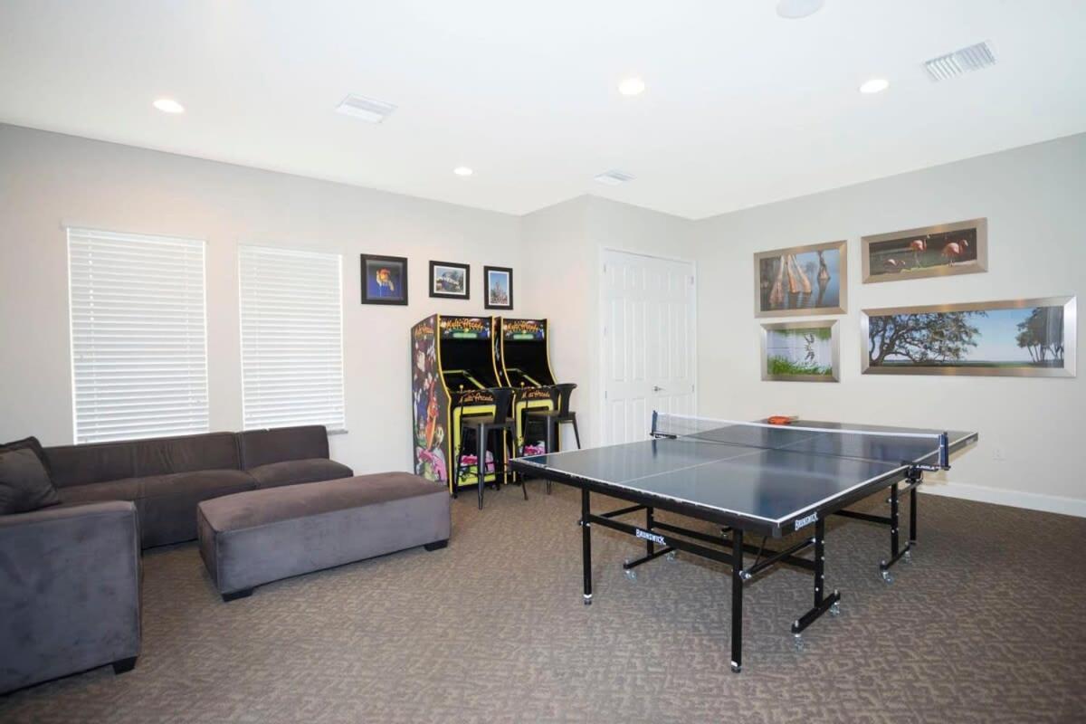 Marvelous 3Bd W Pool Near Disney At Serenity 1536 Orlando Ngoại thất bức ảnh