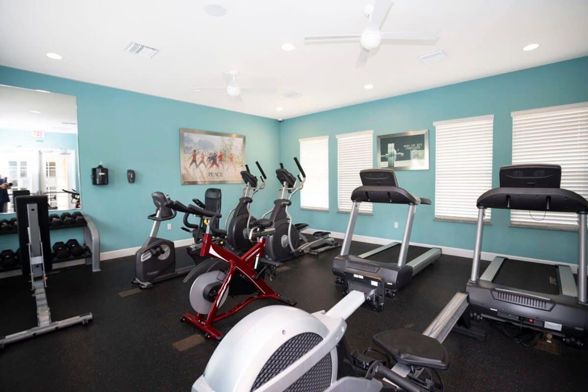 Marvelous 3Bd W Pool Near Disney At Serenity 1536 Orlando Ngoại thất bức ảnh