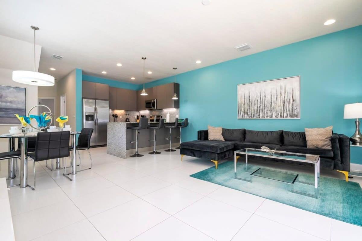 Marvelous 3Bd W Pool Near Disney At Serenity 1536 Orlando Ngoại thất bức ảnh