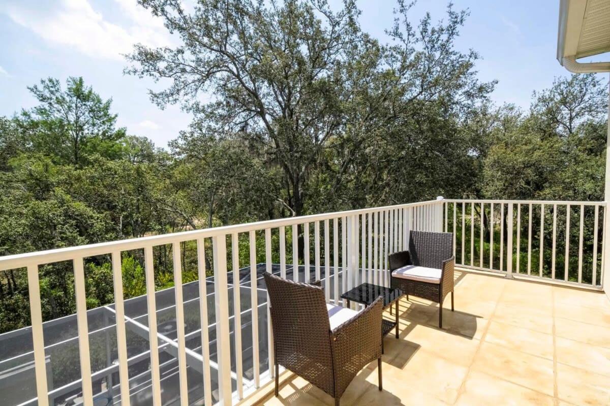 Marvelous 3Bd W Pool Near Disney At Serenity 1536 Orlando Ngoại thất bức ảnh