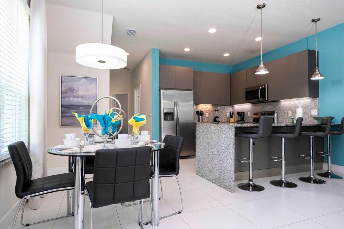 Marvelous 3Bd W Pool Near Disney At Serenity 1536 Orlando Ngoại thất bức ảnh