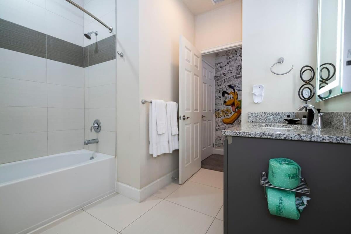 Marvelous 3Bd W Pool Near Disney At Serenity 1536 Orlando Ngoại thất bức ảnh