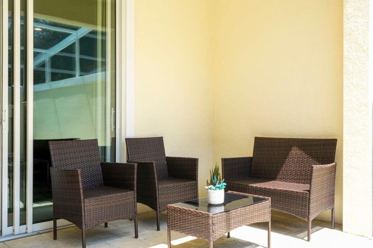 Marvelous 3Bd W Pool Near Disney At Serenity 1536 Orlando Ngoại thất bức ảnh
