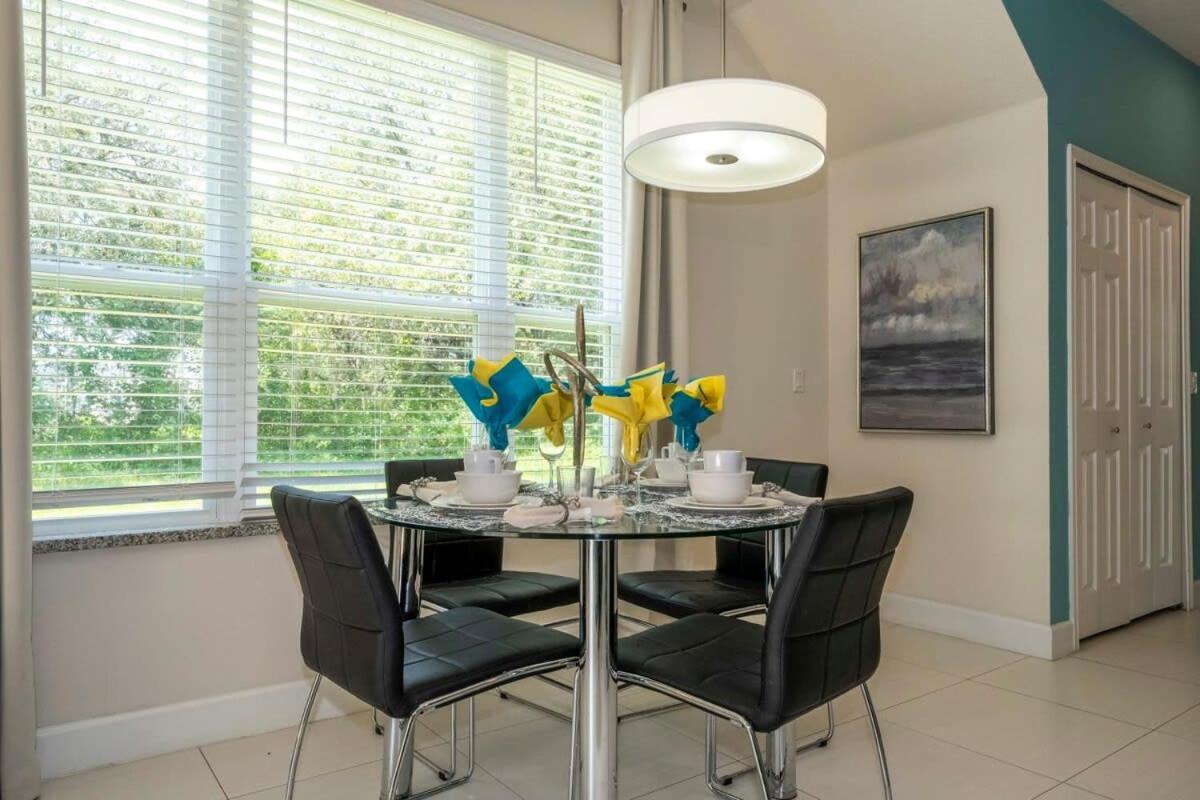 Marvelous 3Bd W Pool Near Disney At Serenity 1536 Orlando Ngoại thất bức ảnh