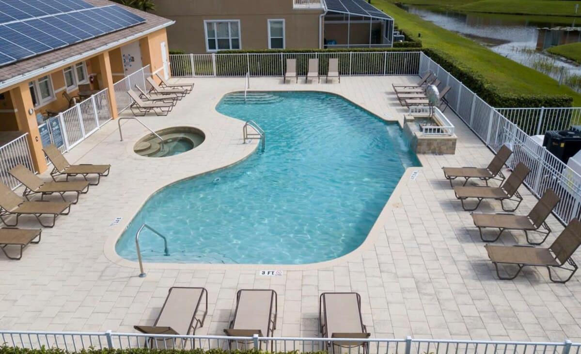 Marvelous 3Bd W Pool Near Disney At Serenity 1536 Orlando Ngoại thất bức ảnh