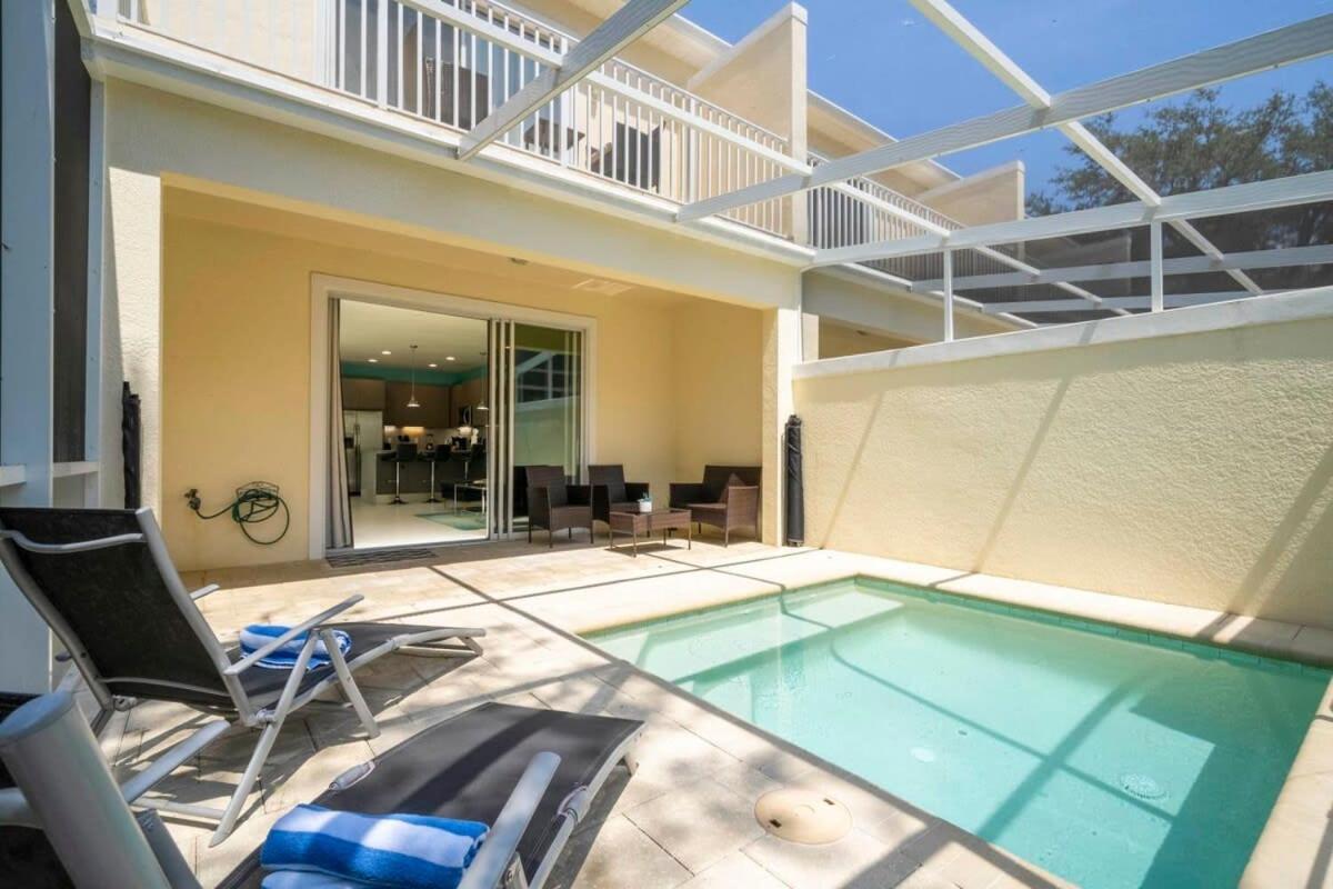 Marvelous 3Bd W Pool Near Disney At Serenity 1536 Orlando Ngoại thất bức ảnh
