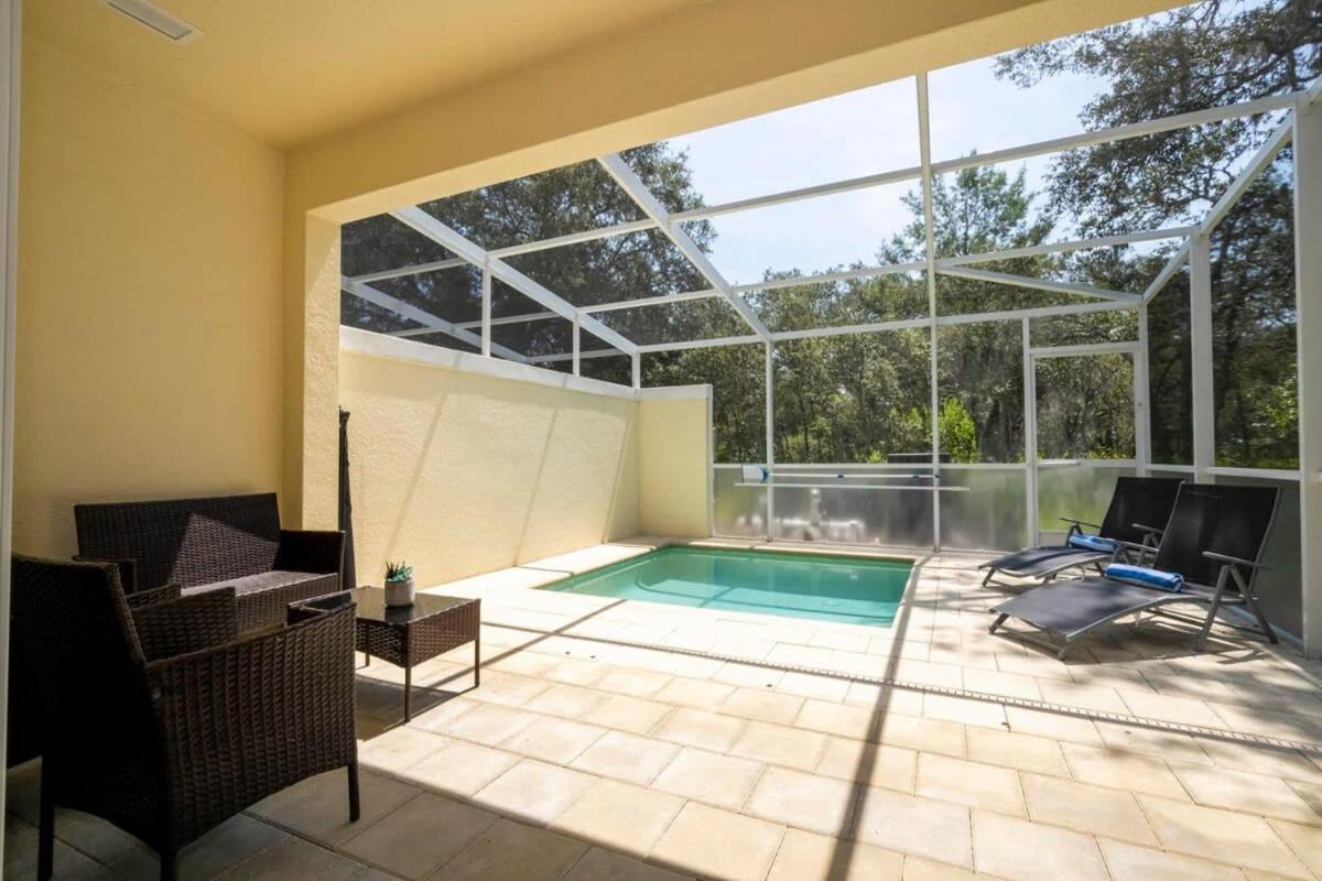 Marvelous 3Bd W Pool Near Disney At Serenity 1536 Orlando Ngoại thất bức ảnh