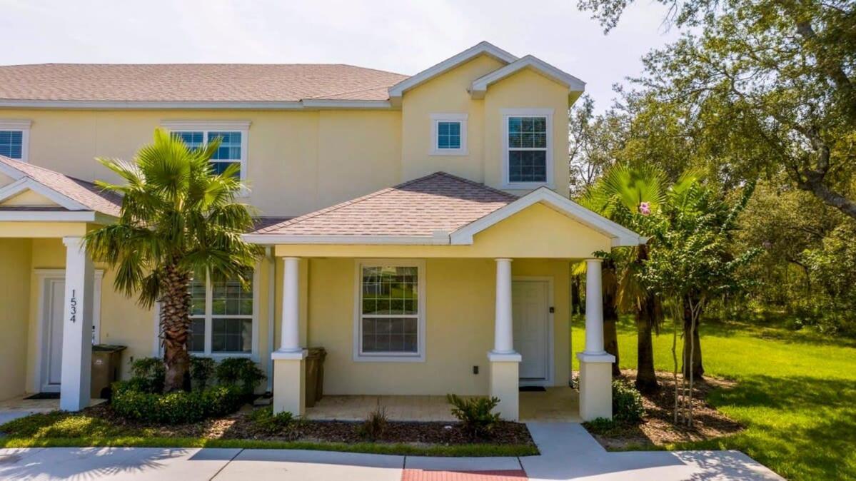 Marvelous 3Bd W Pool Near Disney At Serenity 1536 Orlando Ngoại thất bức ảnh