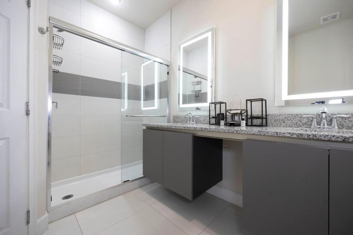 Marvelous 3Bd W Pool Near Disney At Serenity 1536 Orlando Ngoại thất bức ảnh