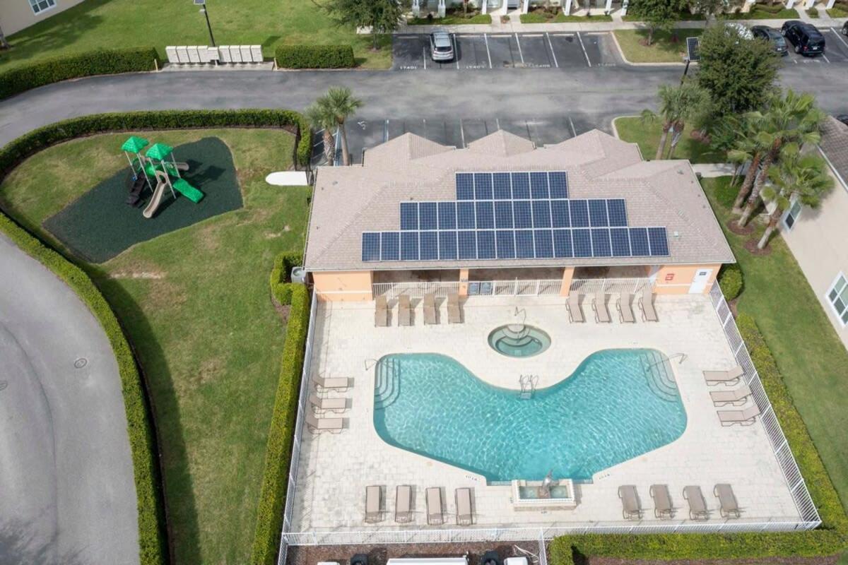 Marvelous 3Bd W Pool Near Disney At Serenity 1536 Orlando Ngoại thất bức ảnh