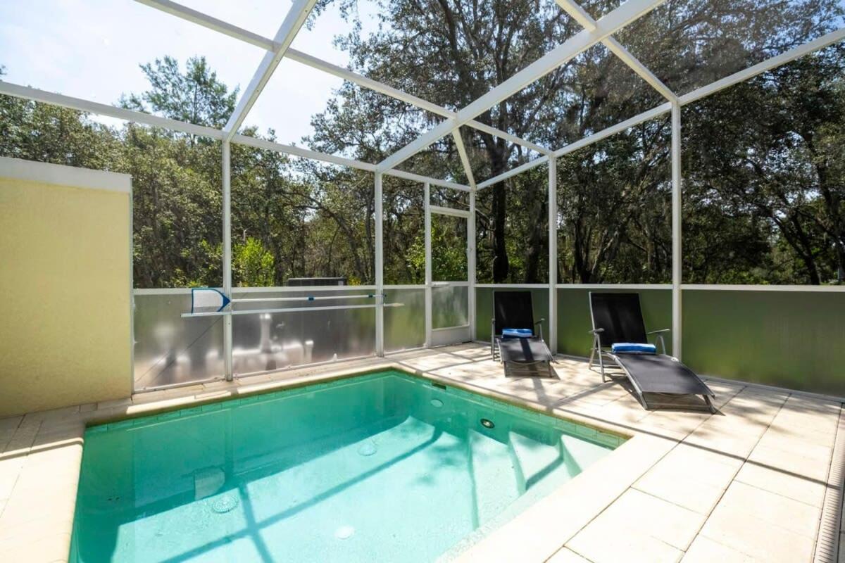 Marvelous 3Bd W Pool Near Disney At Serenity 1536 Orlando Ngoại thất bức ảnh
