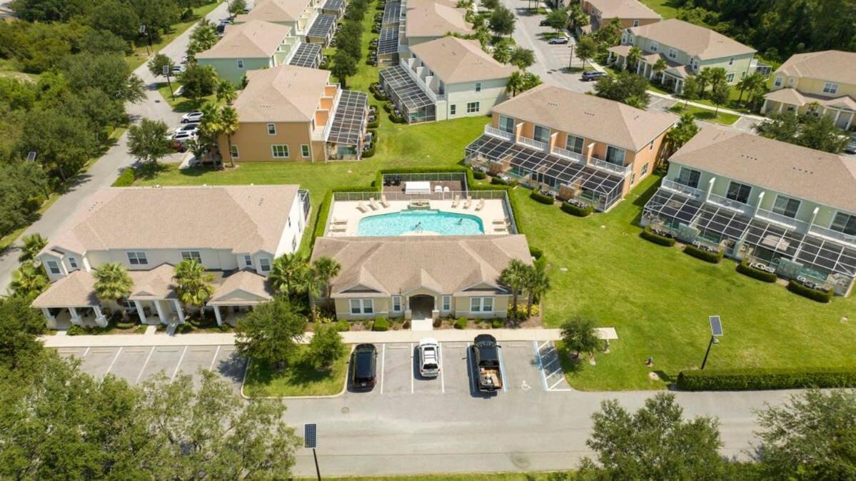 Marvelous 3Bd W Pool Near Disney At Serenity 1536 Orlando Ngoại thất bức ảnh