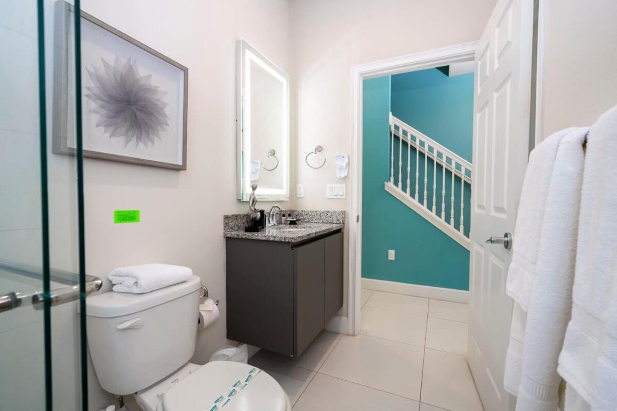 Marvelous 3Bd W Pool Near Disney At Serenity 1536 Orlando Ngoại thất bức ảnh