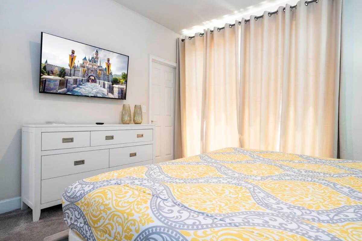 Marvelous 3Bd W Pool Near Disney At Serenity 1536 Orlando Ngoại thất bức ảnh
