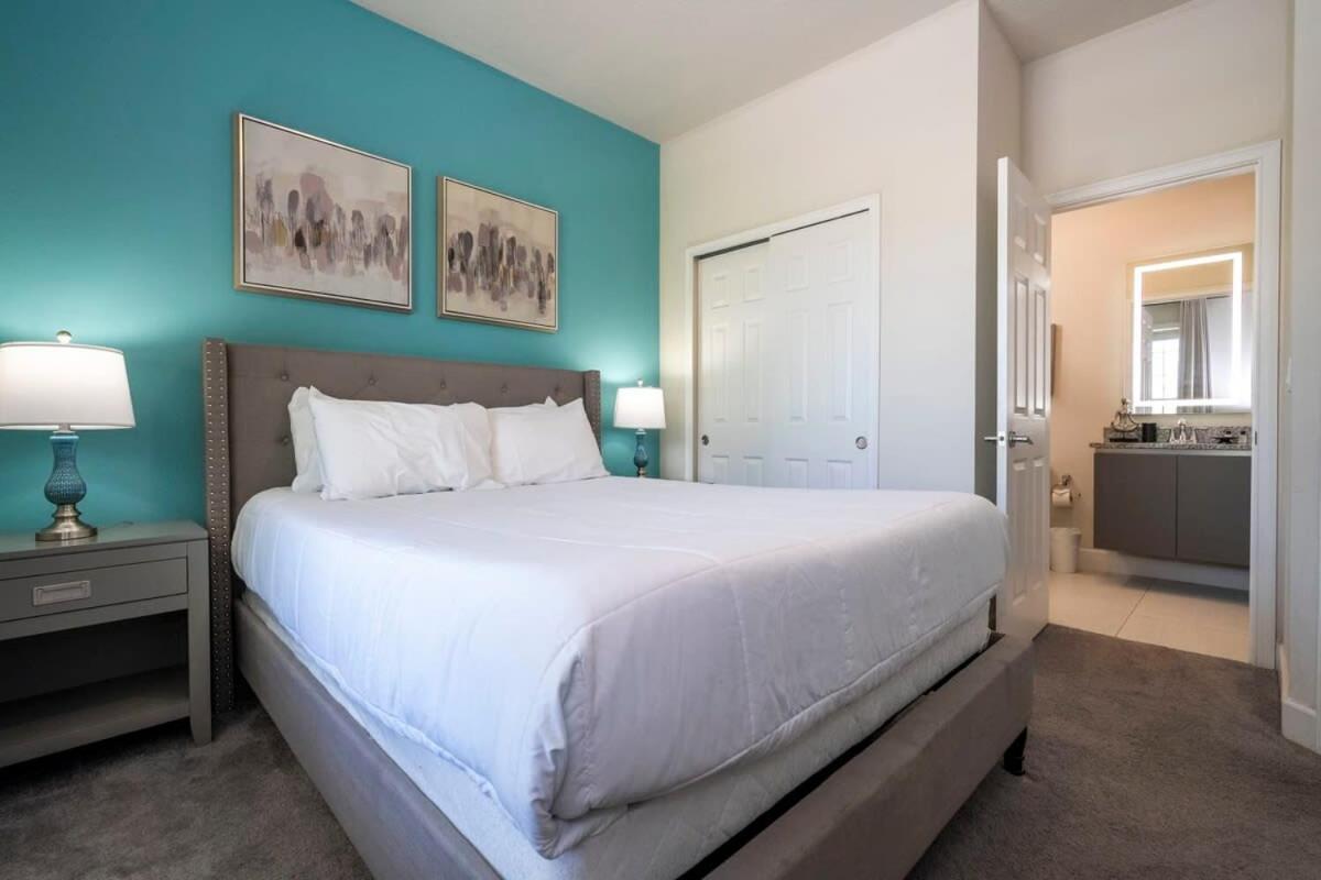 Marvelous 3Bd W Pool Near Disney At Serenity 1536 Orlando Ngoại thất bức ảnh