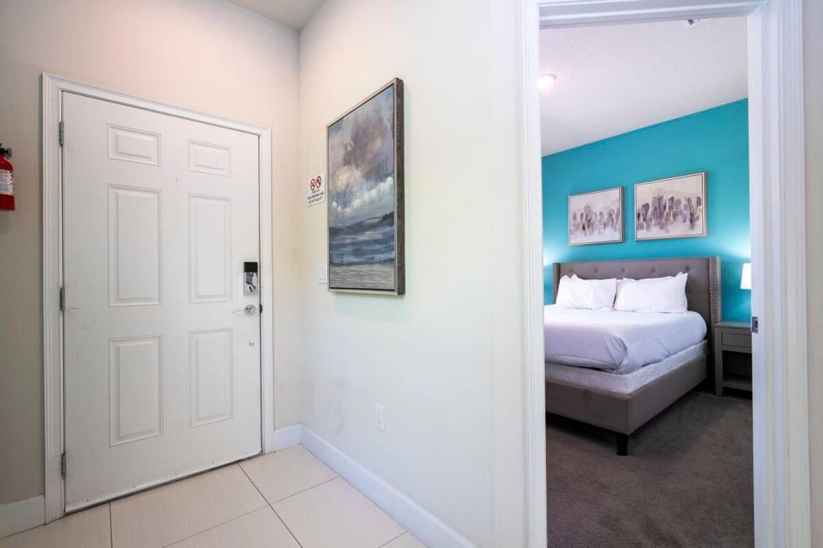 Marvelous 3Bd W Pool Near Disney At Serenity 1536 Orlando Ngoại thất bức ảnh