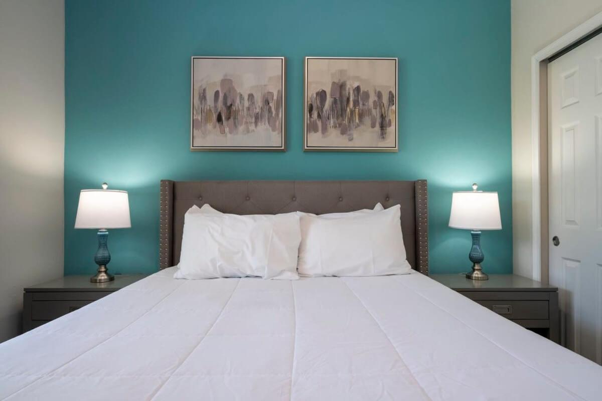 Marvelous 3Bd W Pool Near Disney At Serenity 1536 Orlando Ngoại thất bức ảnh