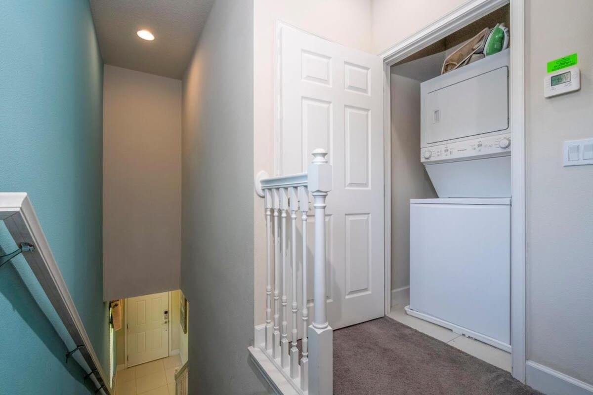 Marvelous 3Bd W Pool Near Disney At Serenity 1536 Orlando Ngoại thất bức ảnh