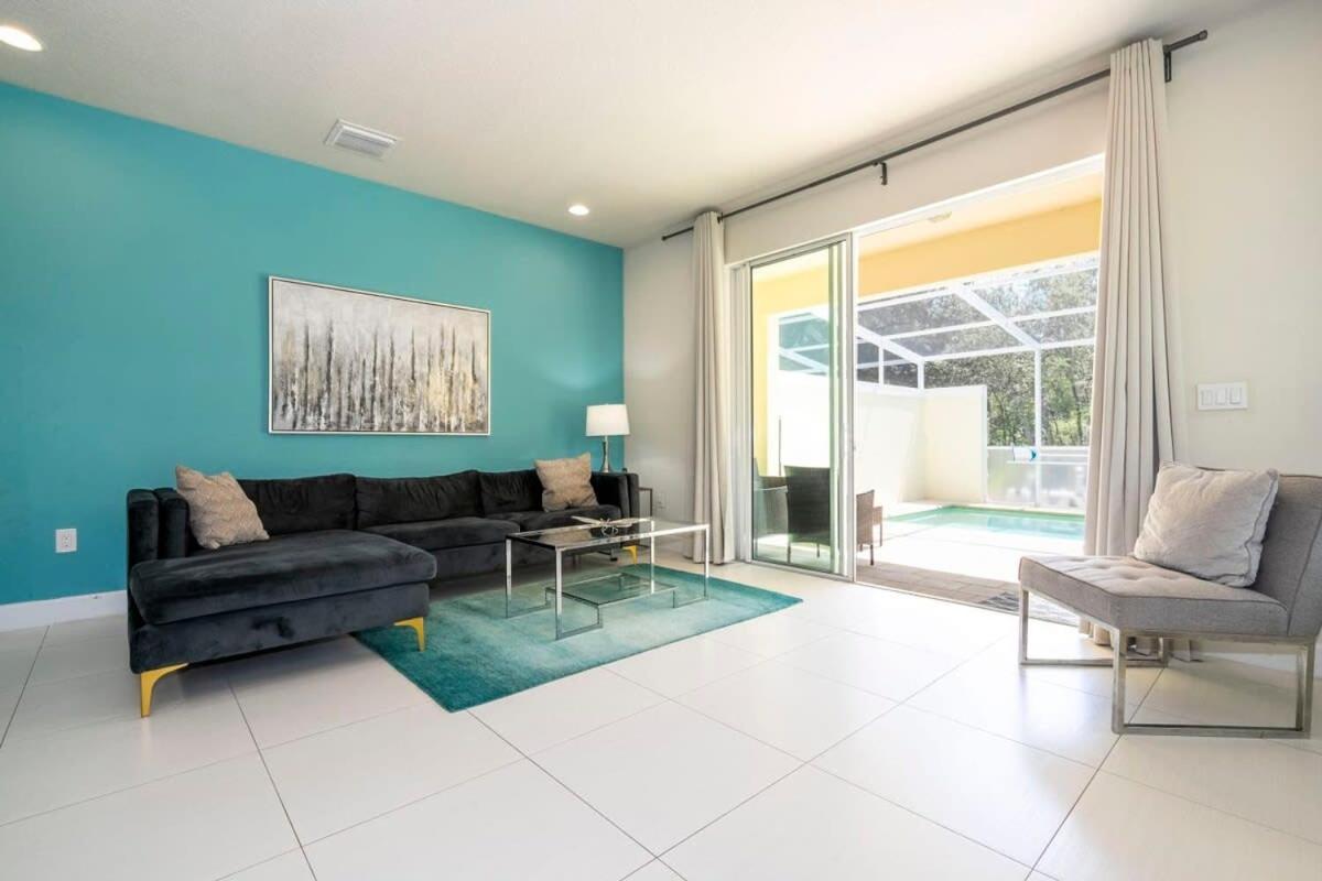 Marvelous 3Bd W Pool Near Disney At Serenity 1536 Orlando Ngoại thất bức ảnh