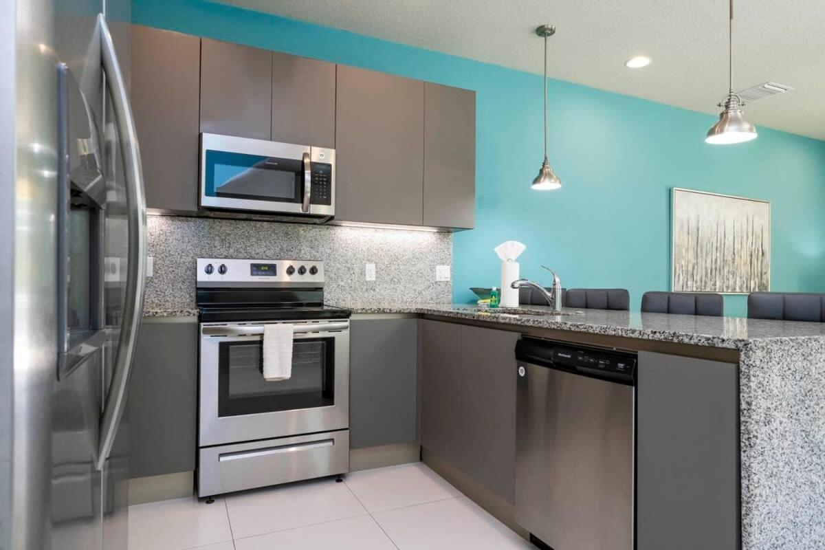 Marvelous 3Bd W Pool Near Disney At Serenity 1536 Orlando Ngoại thất bức ảnh