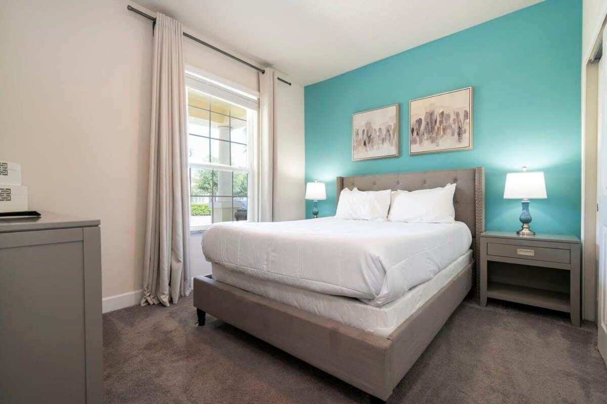 Marvelous 3Bd W Pool Near Disney At Serenity 1536 Orlando Ngoại thất bức ảnh