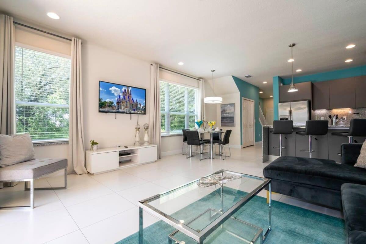 Marvelous 3Bd W Pool Near Disney At Serenity 1536 Orlando Ngoại thất bức ảnh