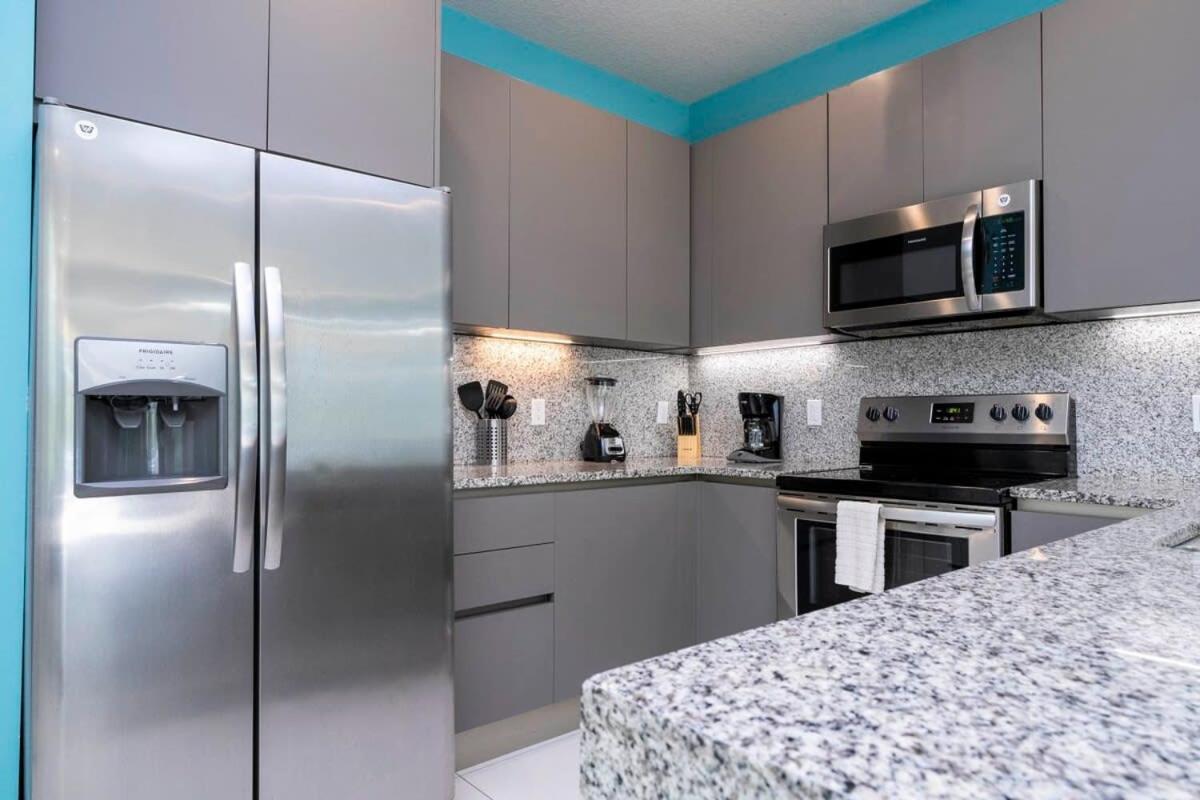 Marvelous 3Bd W Pool Near Disney At Serenity 1536 Orlando Ngoại thất bức ảnh