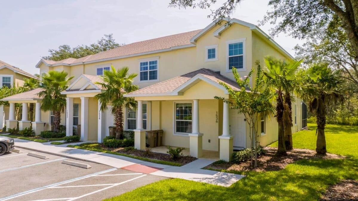 Marvelous 3Bd W Pool Near Disney At Serenity 1536 Orlando Ngoại thất bức ảnh