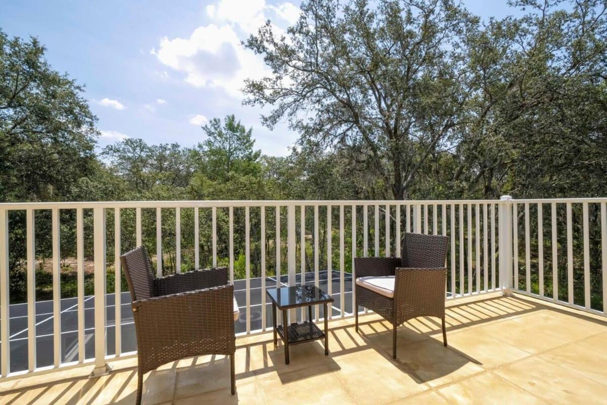 Marvelous 3Bd W Pool Near Disney At Serenity 1536 Orlando Ngoại thất bức ảnh