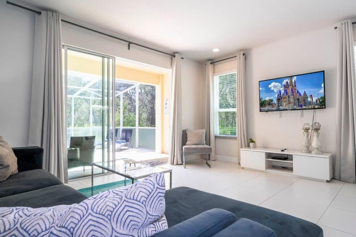 Marvelous 3Bd W Pool Near Disney At Serenity 1536 Orlando Ngoại thất bức ảnh