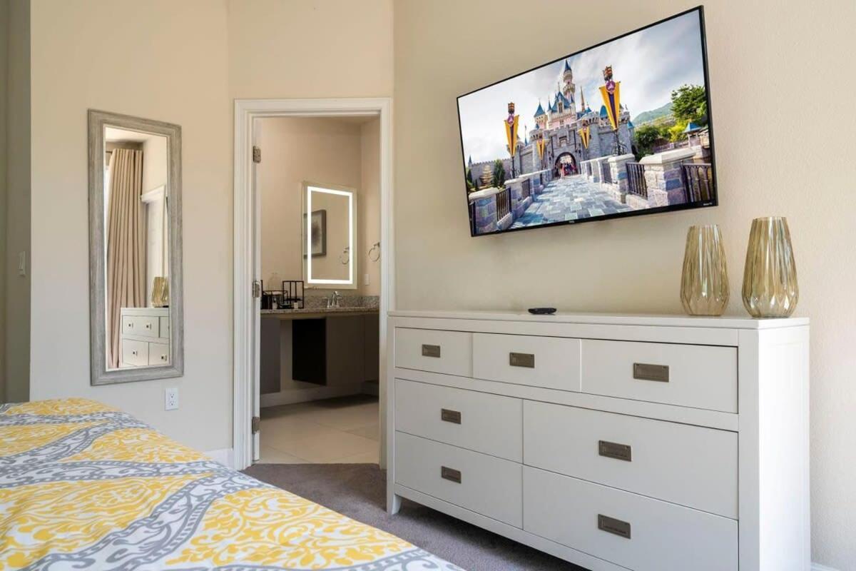 Marvelous 3Bd W Pool Near Disney At Serenity 1536 Orlando Ngoại thất bức ảnh