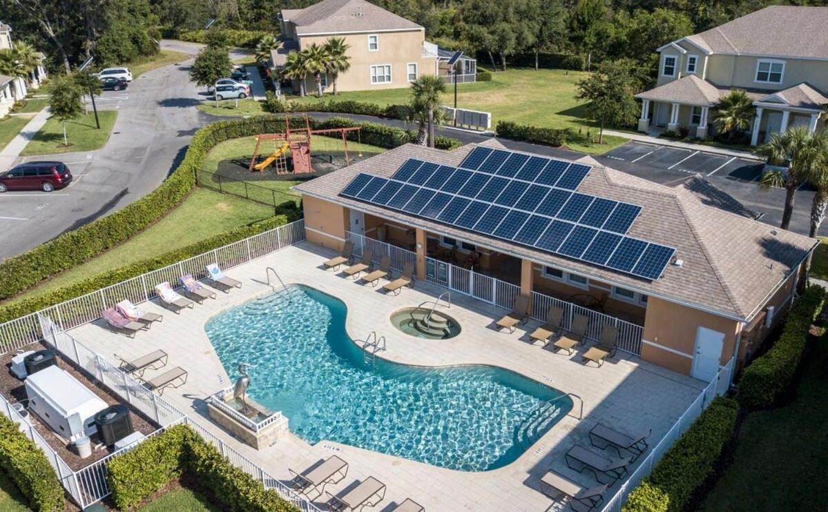 Marvelous 3Bd W Pool Near Disney At Serenity 1536 Orlando Ngoại thất bức ảnh