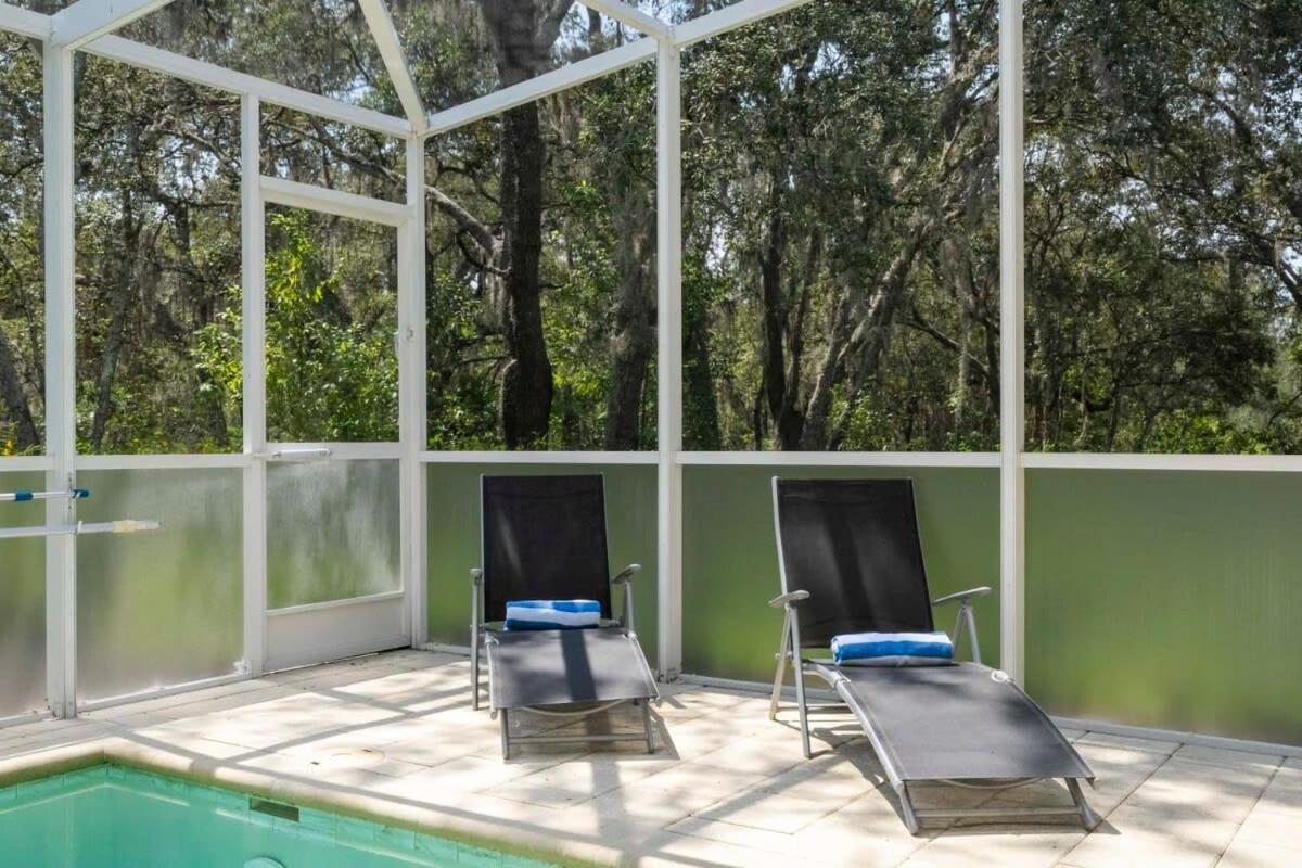 Marvelous 3Bd W Pool Near Disney At Serenity 1536 Orlando Ngoại thất bức ảnh